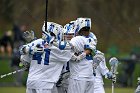 MLax vs MIT  Wheaton College Men’s Lacrosse vs MIT. - Photo By: KEITH NORDSTROM : Wheaton, Lacrosse, LAX, NEWMAC